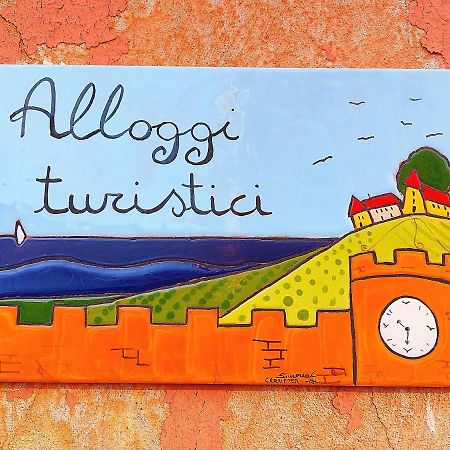Alloggi Turistici Boccetta 27 Cerveteri Exterior photo