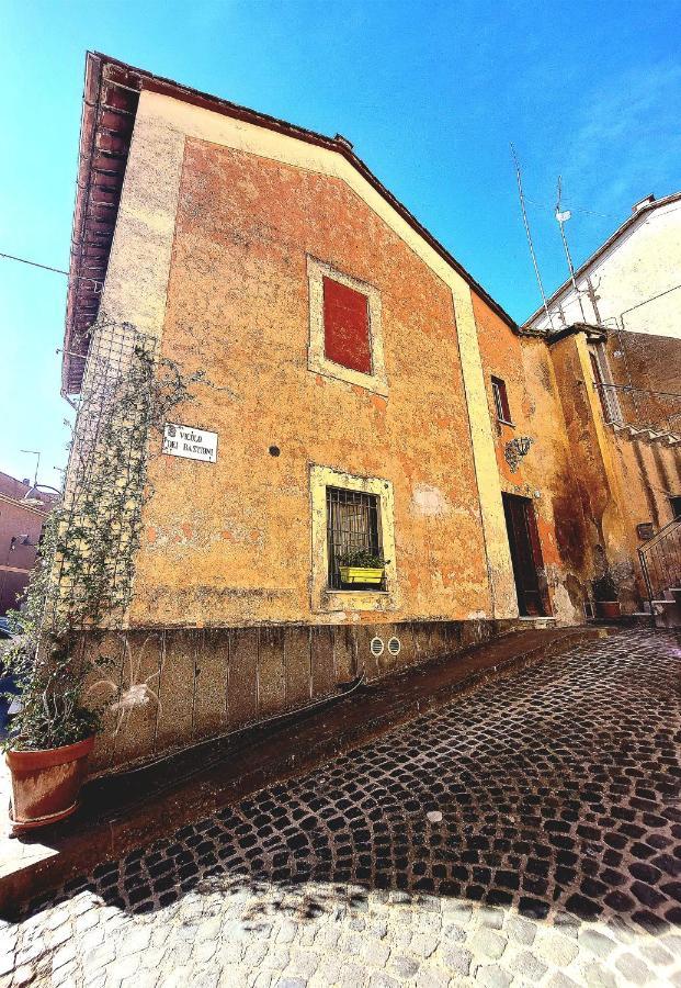 Alloggi Turistici Boccetta 27 Cerveteri Exterior photo